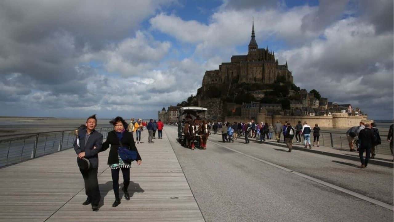 Comment est le tourisme en France ?