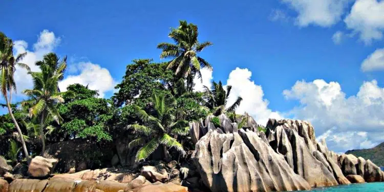 seychelles