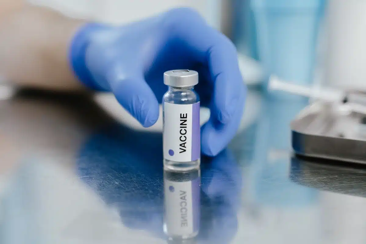 vaccin choléra