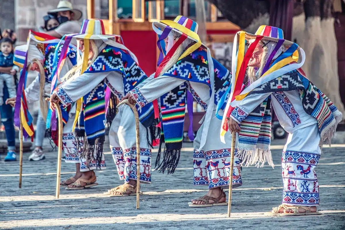 festival culturel
