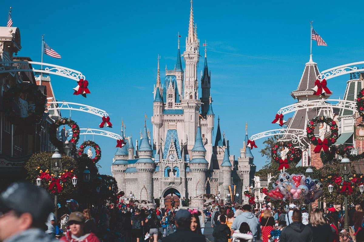 orlando  attractions