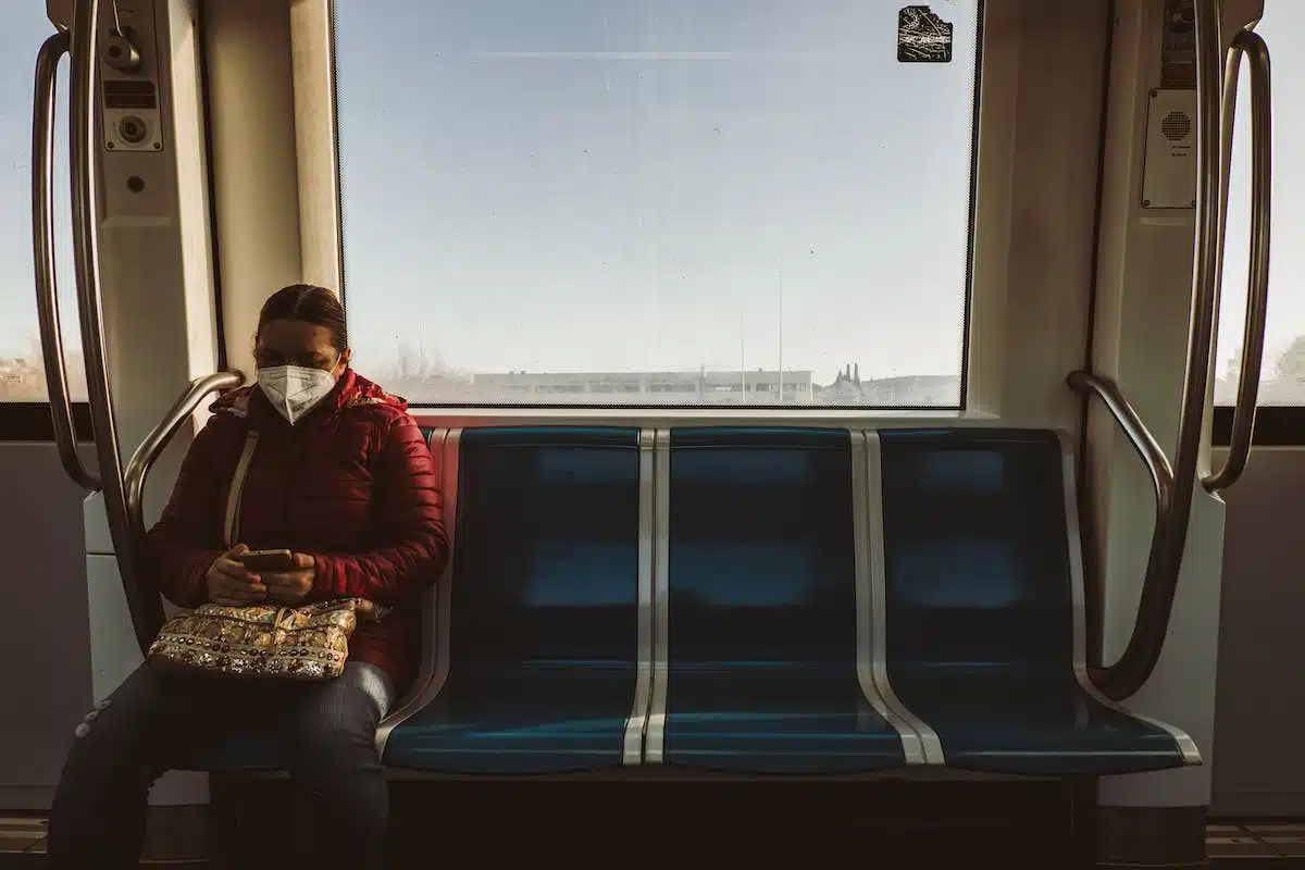 transport  solo