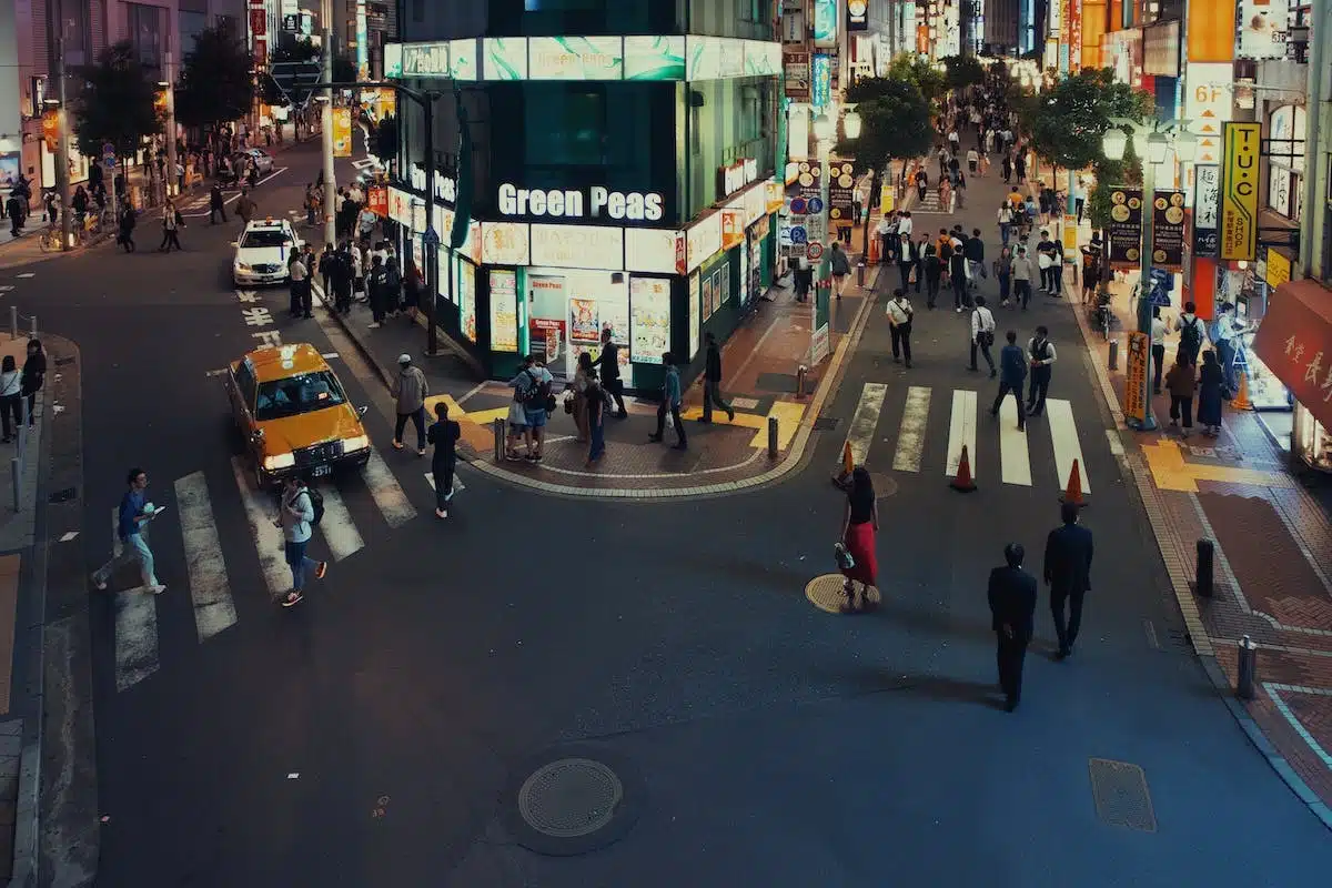 city trip