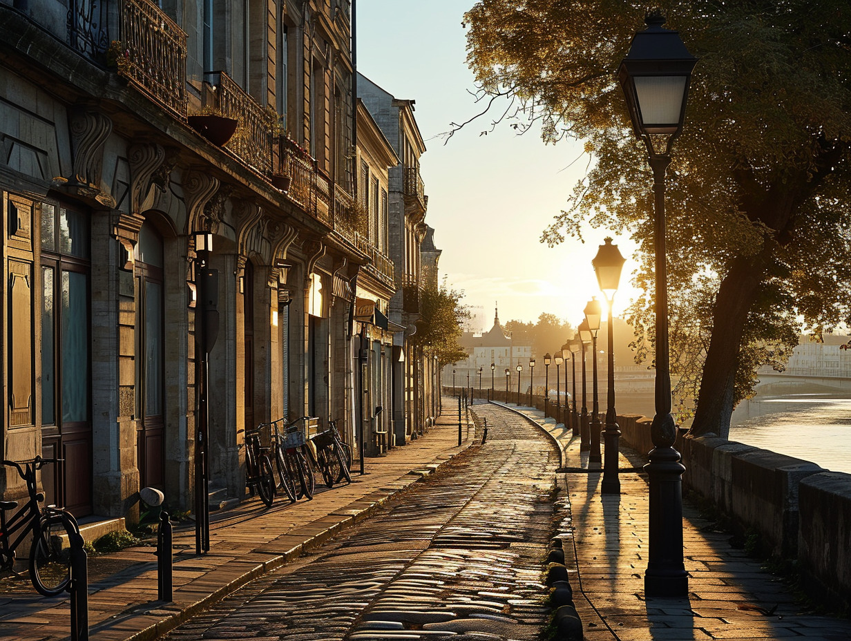 quartier chartrons bordeaux