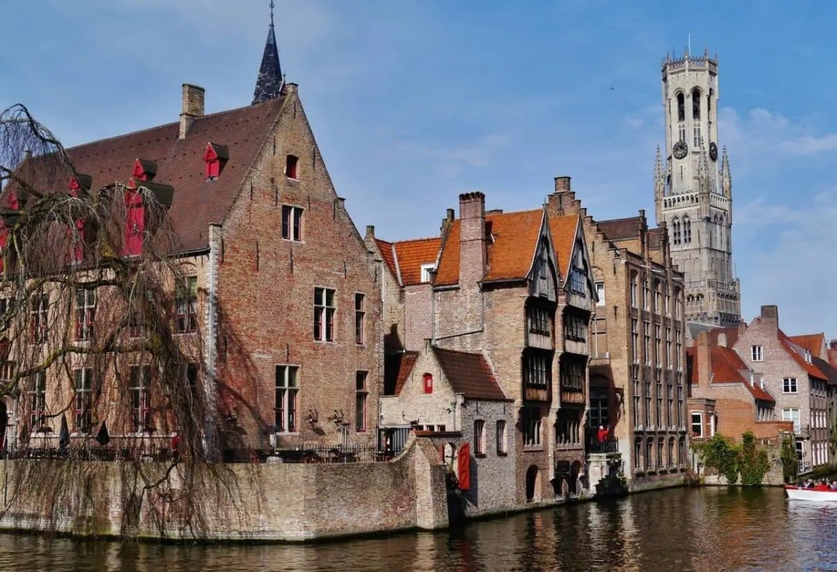 Exploration inédite : 10 activités insolites à Bruges pour un séjour mémorable