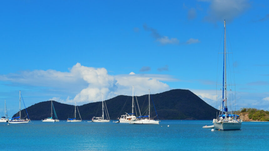 Croisière aux Caraïbes : ce qu'il faut savoir avant de réserver depuis la France