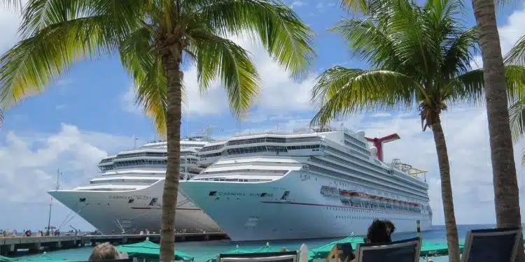 Croisière en Méditerranée : l'itinéraire idéal !