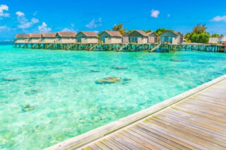 Découvrir les Maldives : activités incontournables d’un séjour tout inclus