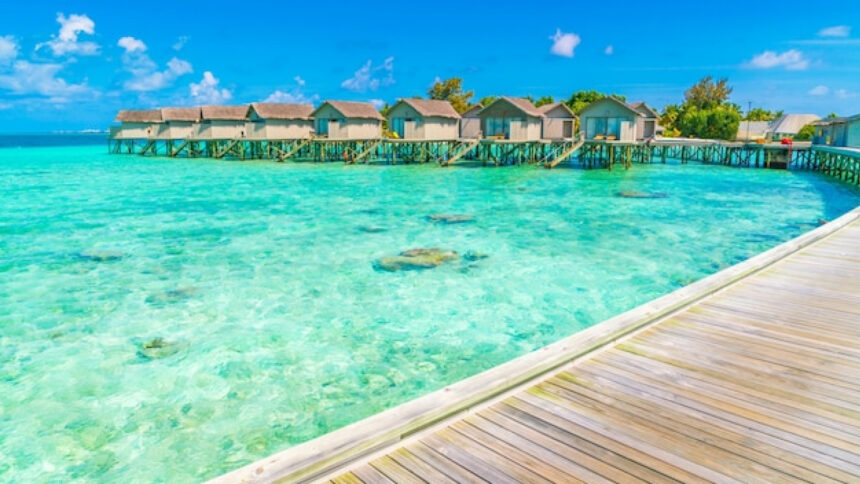 Découvrir les Maldives : activités incontournables d’un séjour tout inclus