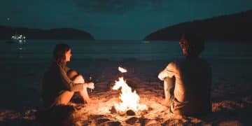 Les meilleures destinations pour les couples