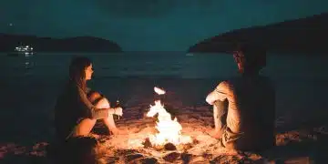 Les meilleures destinations pour les couples