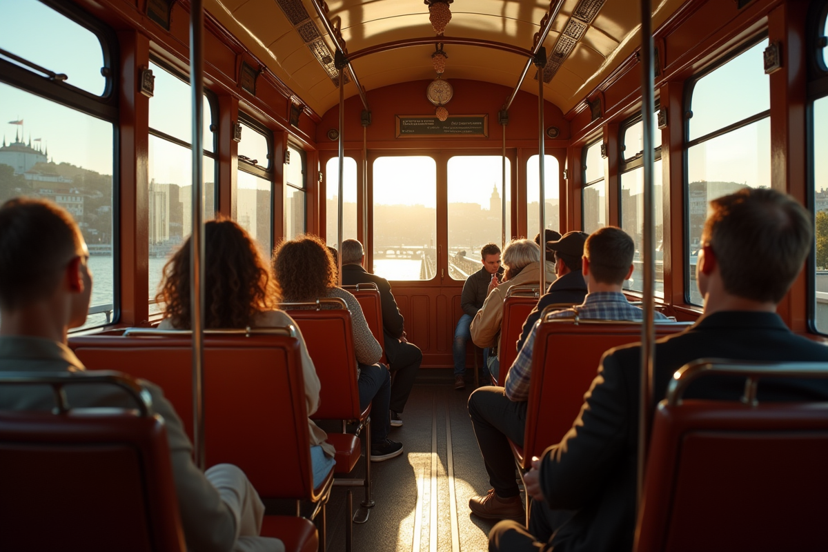 tram lisbonne