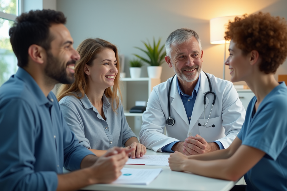 assurance santé