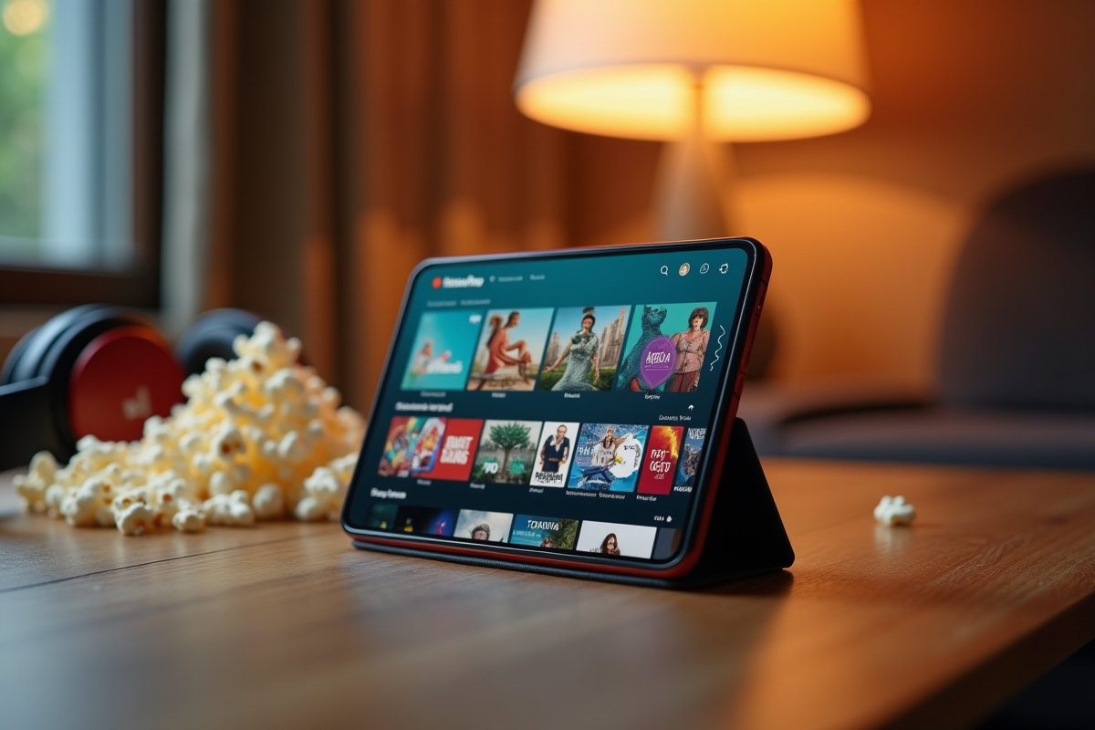 film streaming