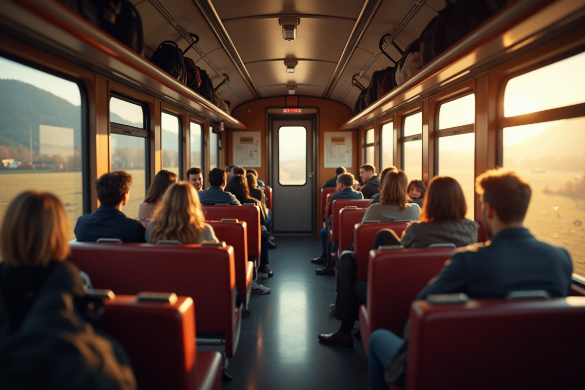 classe voyage