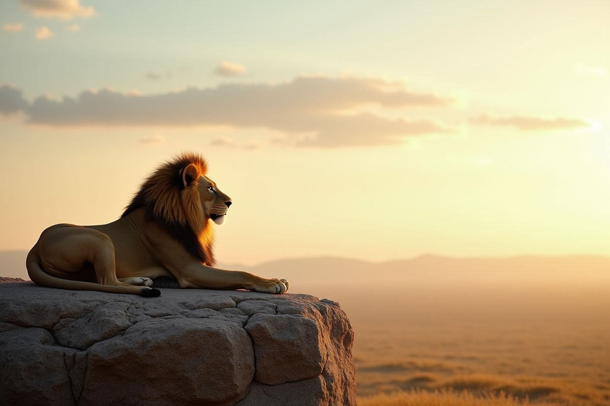 safari afrique
