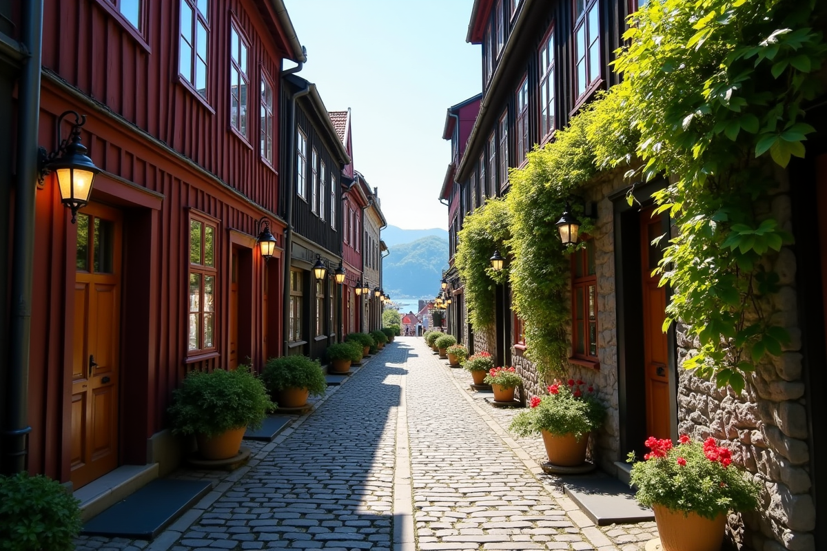 quartiers historiques