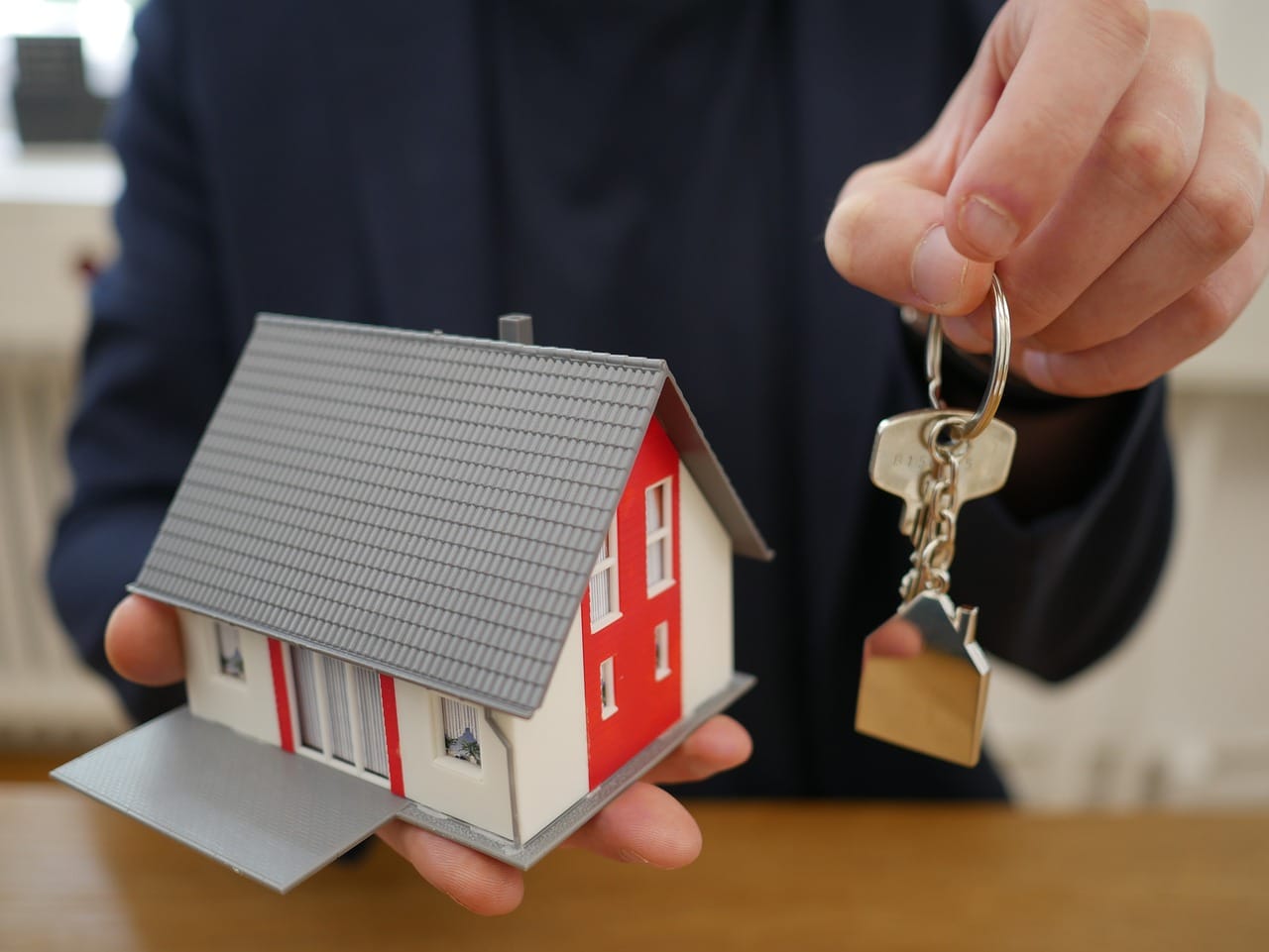 Louer un appartement pour 1 mois : les droits et obligations