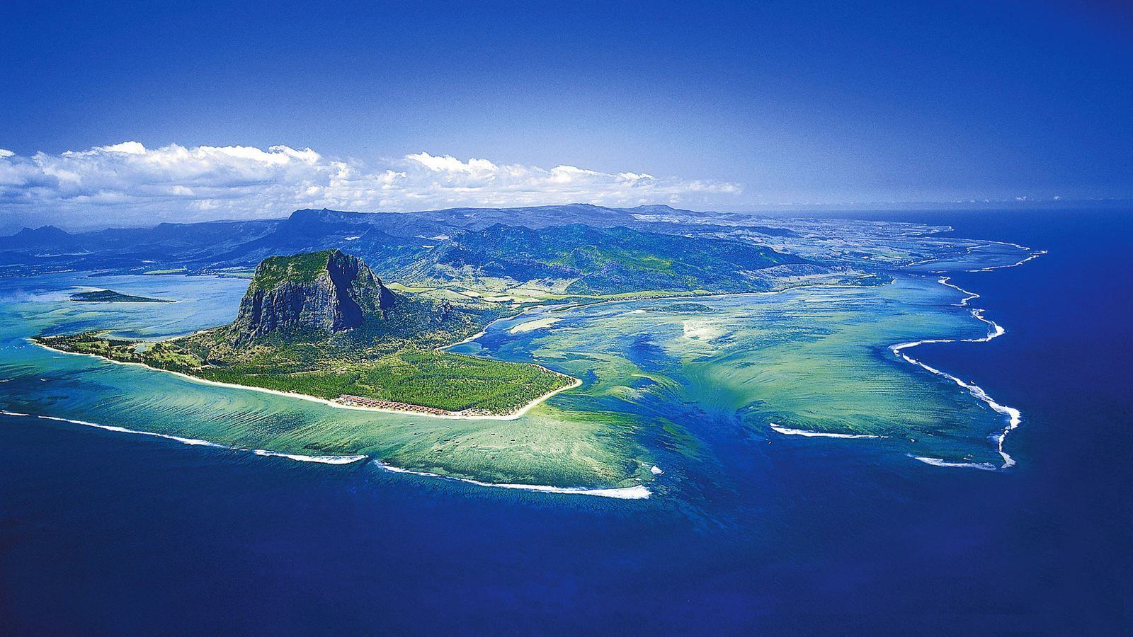 Quel est le plus bel endroit de l’île Maurice ?