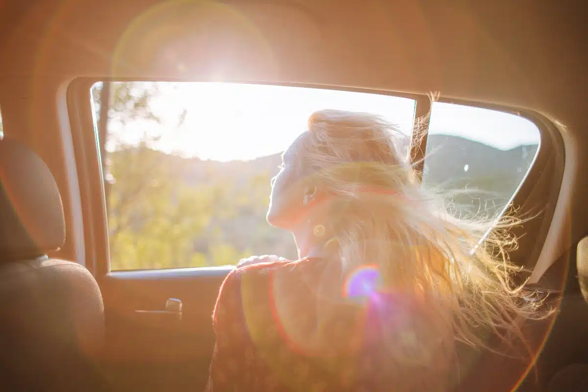 road trip